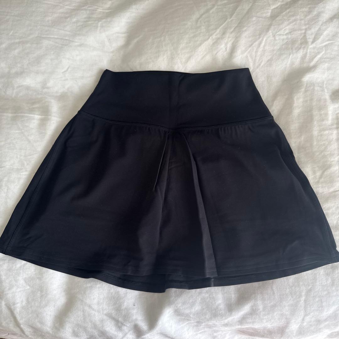 lululemon スカート