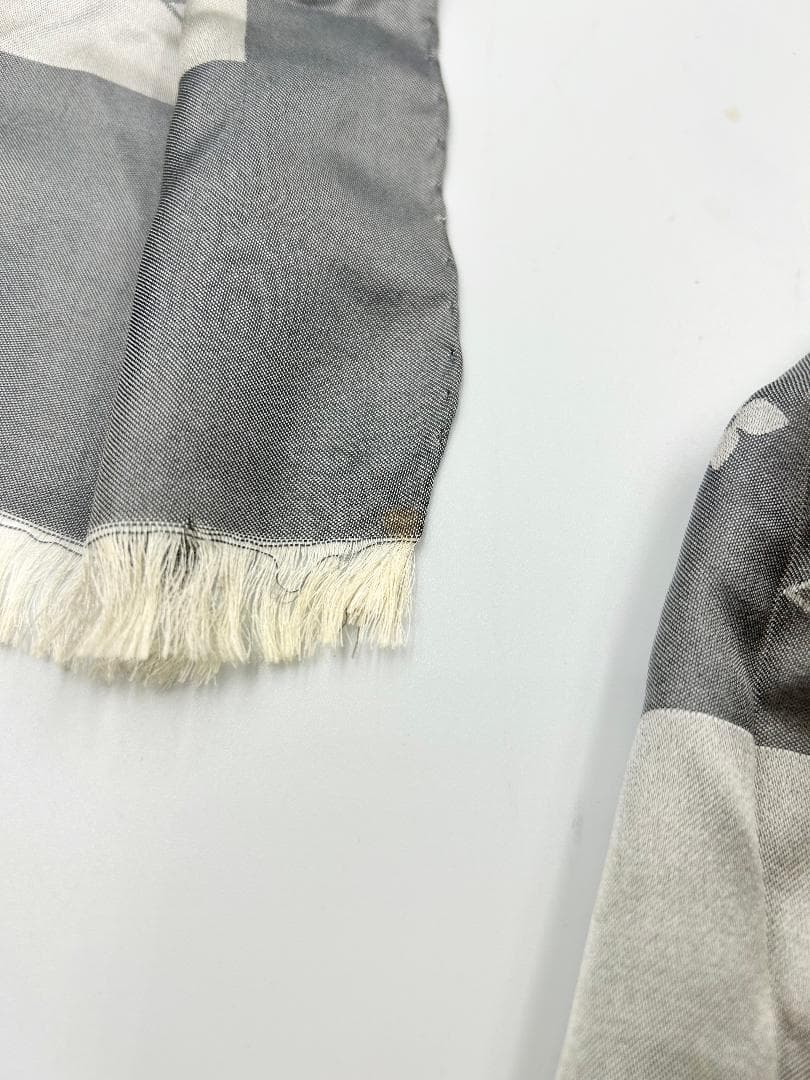 【即決】 LOUIS VUITTON ルイヴィトン モノグラム ロングスカーフ