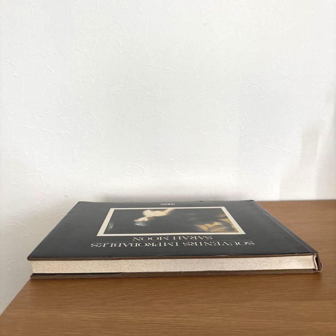 SARAH MOON サラ・ムーン『Souvenirs Improbables』