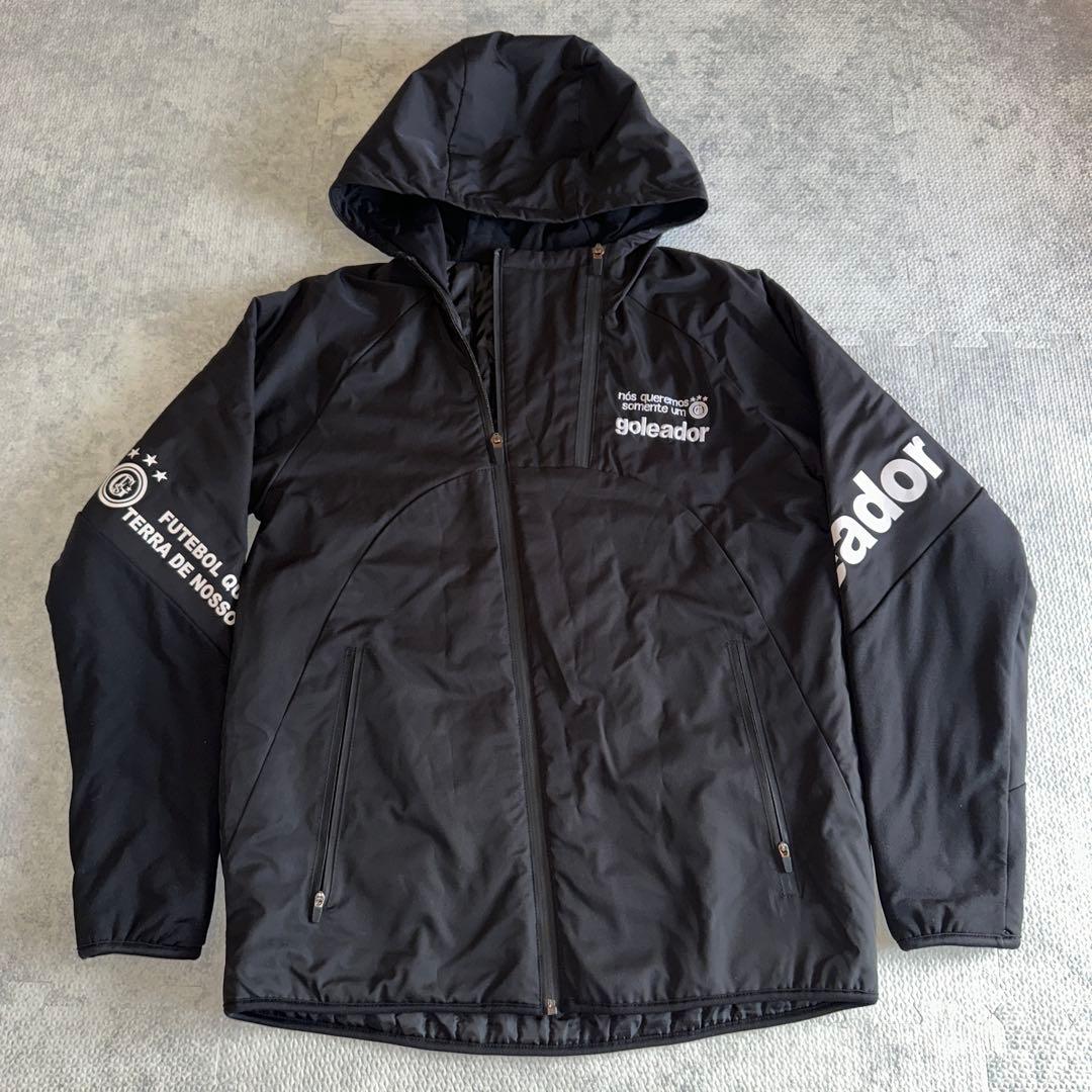 未使用に近い✨希少デザインの高見え防寒ジャケットお早めに‼︎