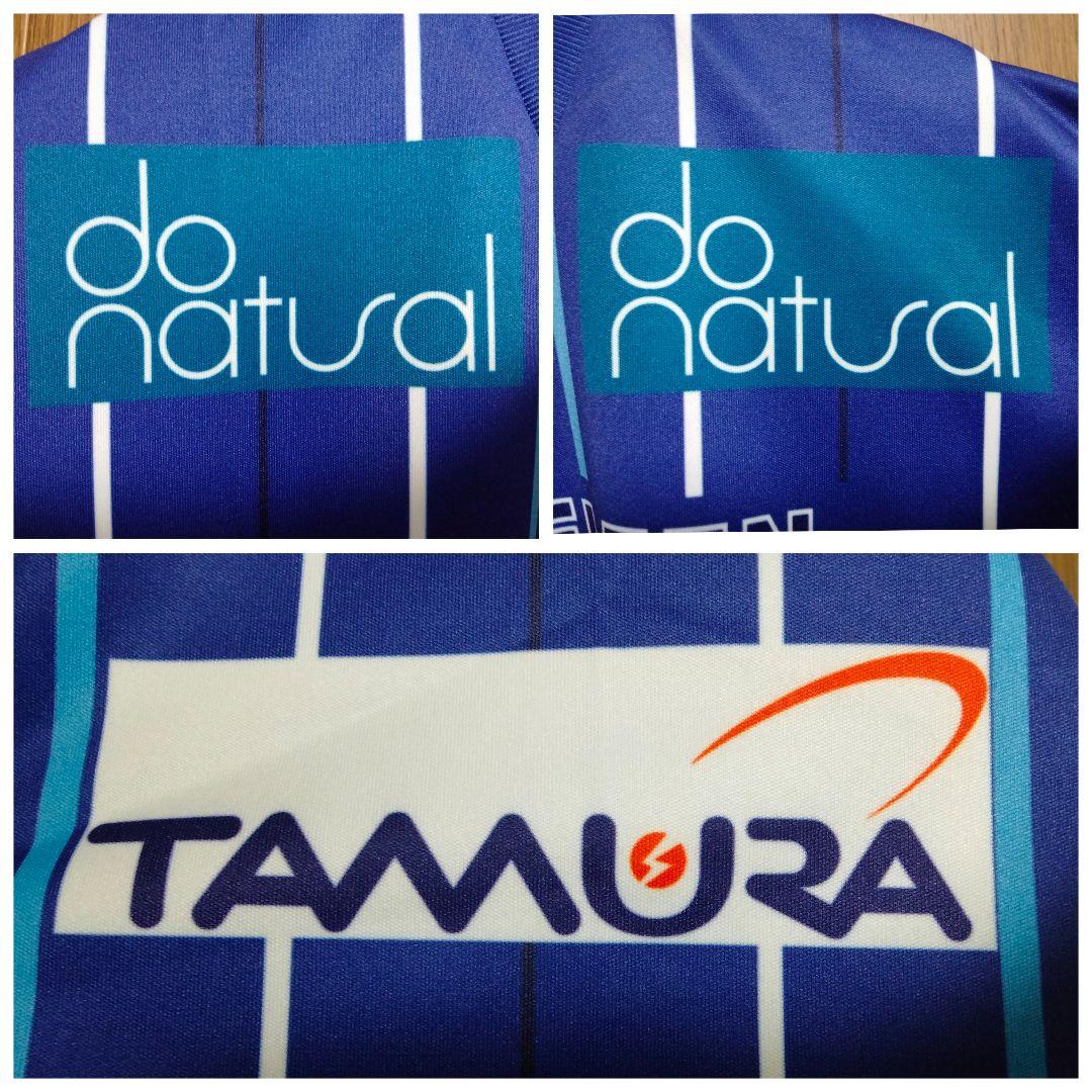 X-girl ちふれASエルフェン埼玉 三浦桃 ユニフォーム 22/23 ホーム