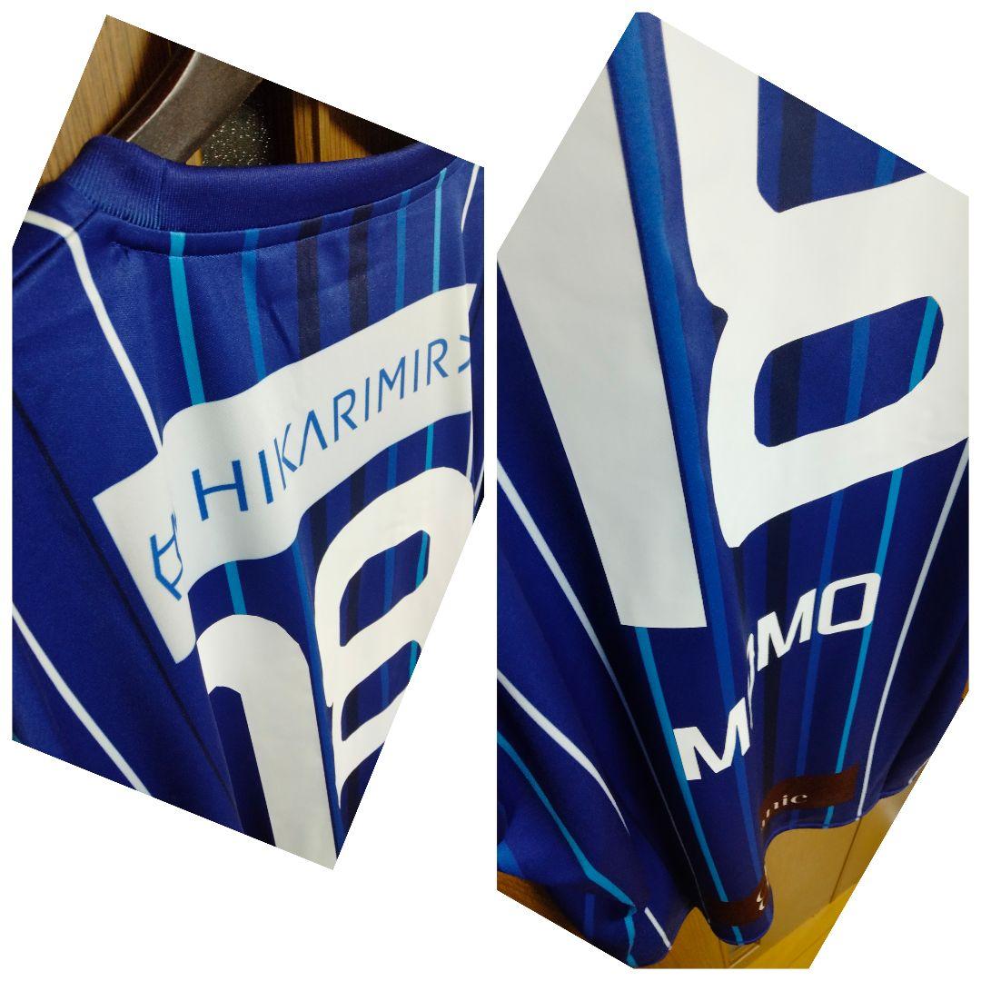 X-girl ちふれASエルフェン埼玉 三浦桃 ユニフォーム 22/23 ホーム