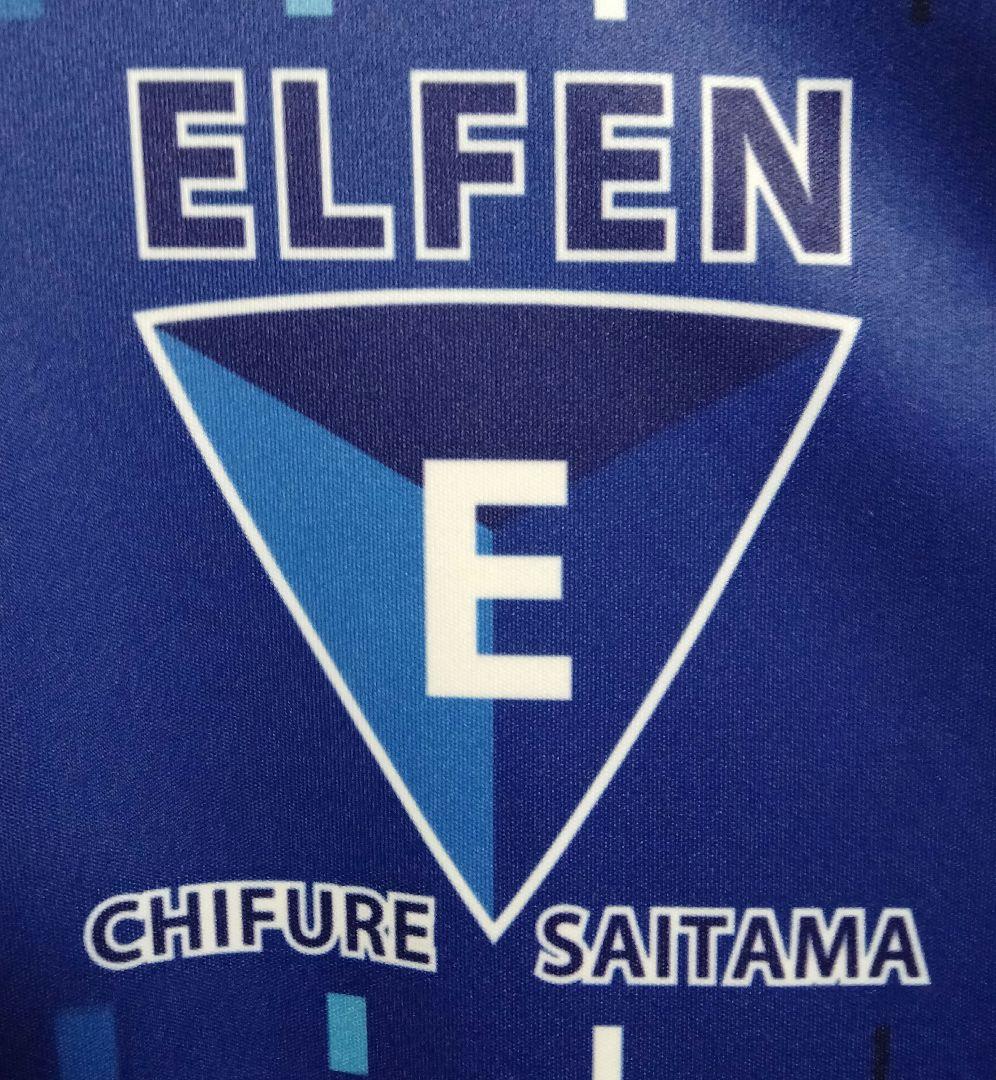X-girl ちふれASエルフェン埼玉 三浦桃 ユニフォーム 22/23 ホーム