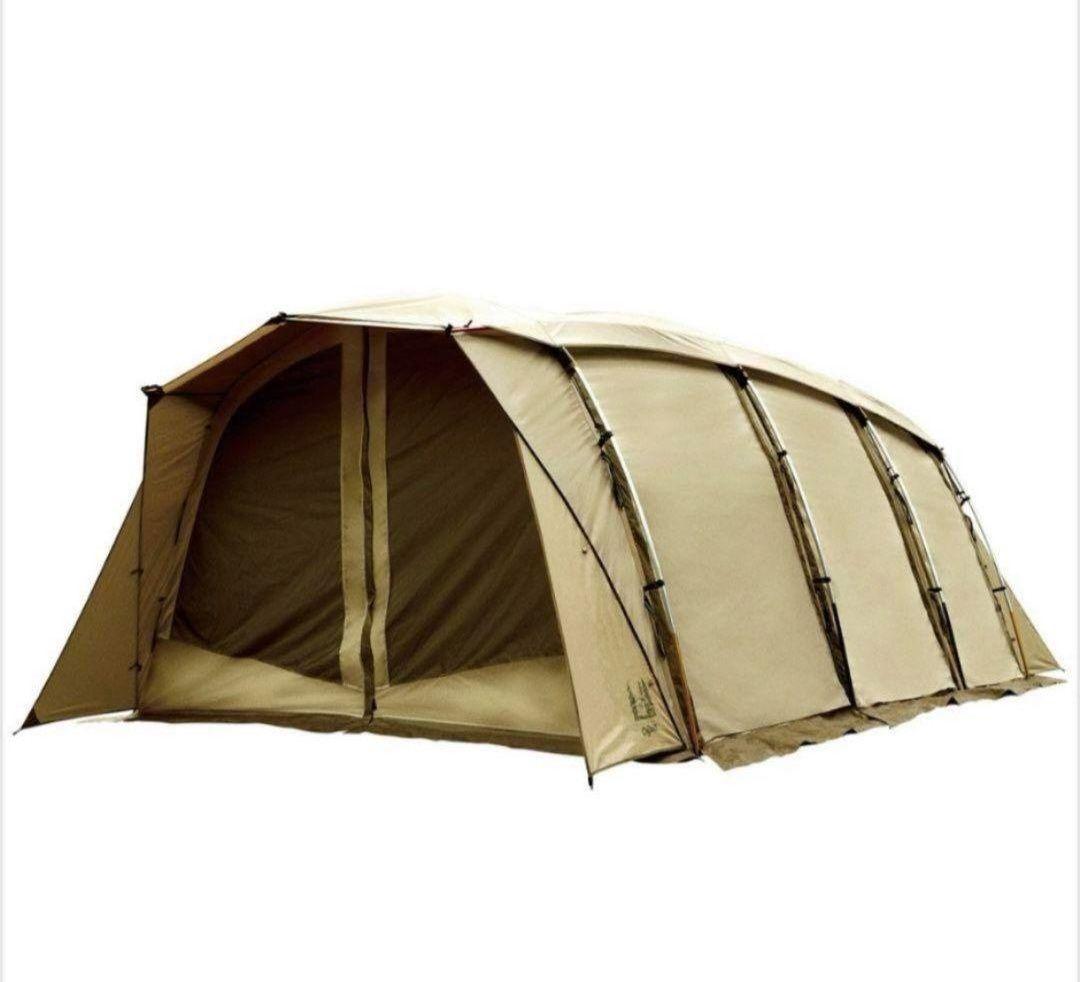 美品　オガワ アポロン ogawa Apollon ツールームテント