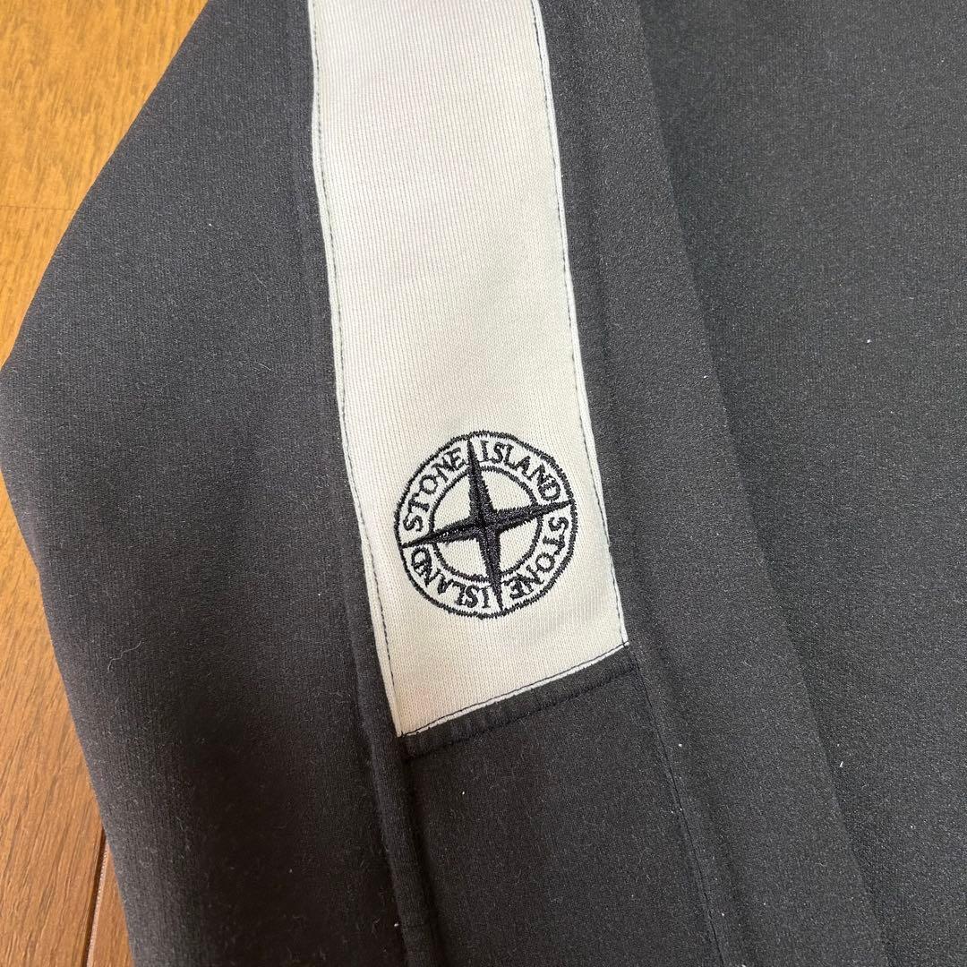 STONE  00s頃 トラックジャケット