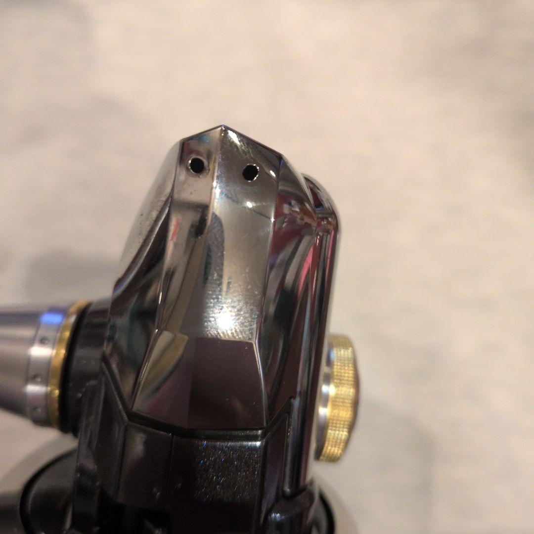 シマノ　ステラ　3000 ＨG 未使用