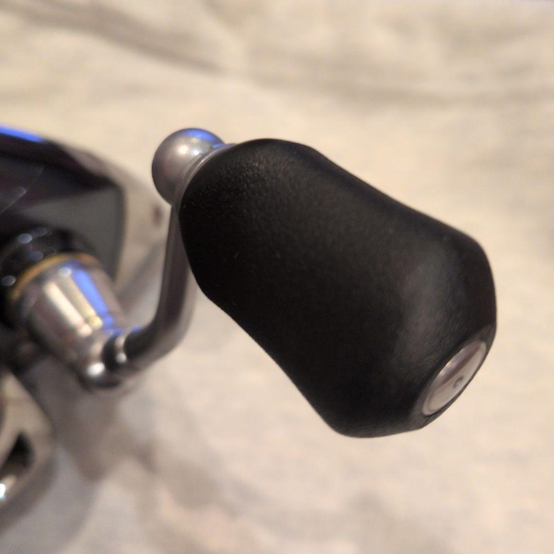 シマノ　ステラ　3000 ＨG 未使用