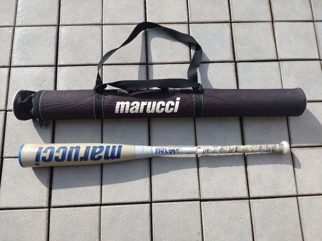 【青ワニ　ケース付】ワニクラッシャー パワー ジュニア 80cm