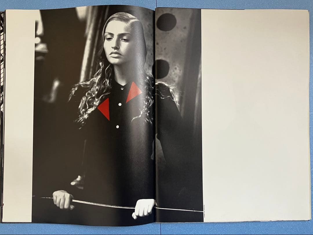 SALE！Six Number 2/1988 コムデギャルソン