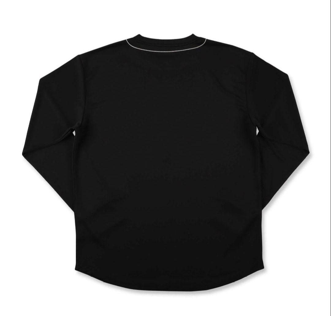 【新品未開封品】エゴザル　ロンT　バスパン　バスケ　Ｌ