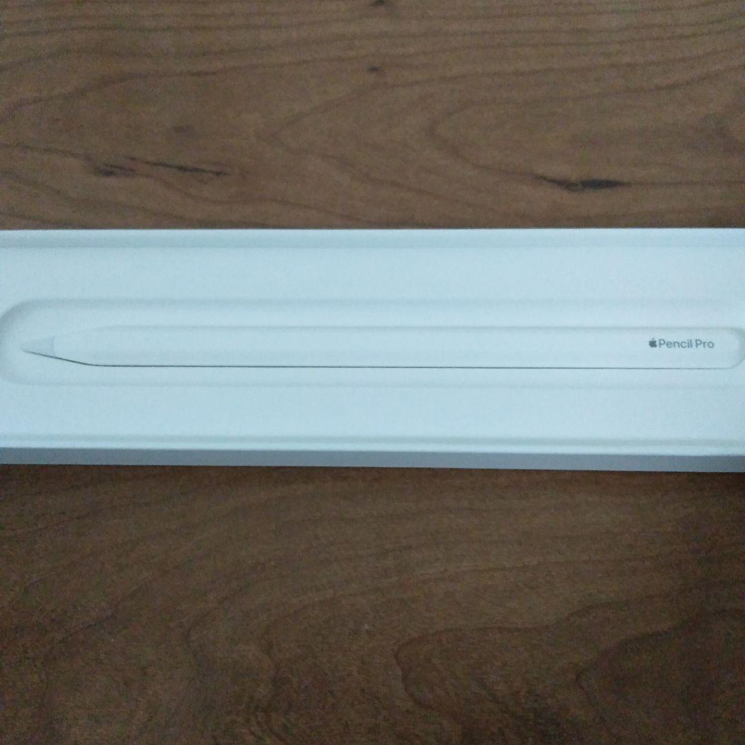 Scarlett:Apple Pencil ProとiPad用キーボード