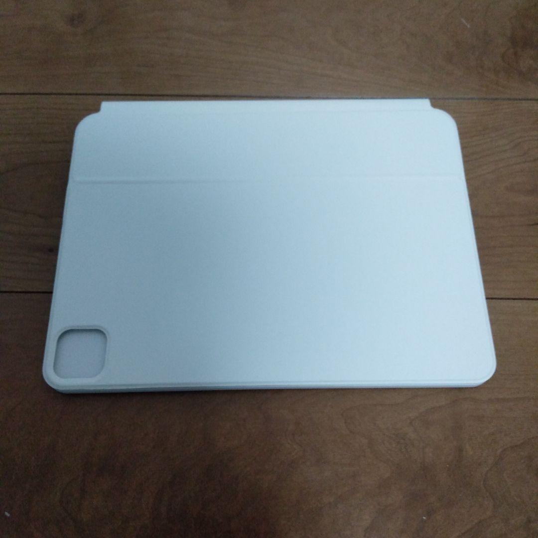 Scarlett:Apple Pencil ProとiPad用キーボード