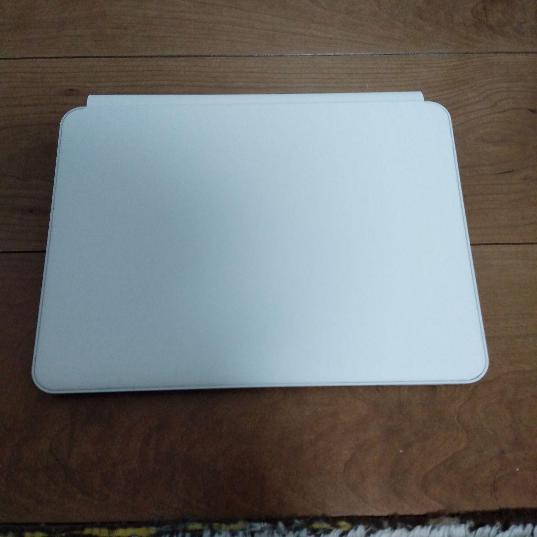 Scarlett:Apple Pencil ProとiPad用キーボード