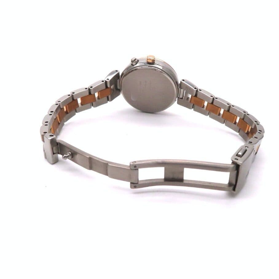 【SSQV014】SEIKO セイコー 時計 ルキア ワールドタイム ☆極美品☆