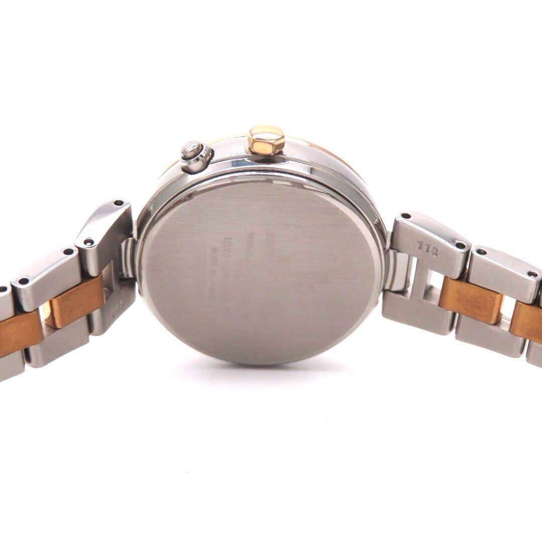 【SSQV014】SEIKO セイコー 時計 ルキア ワールドタイム ☆極美品☆