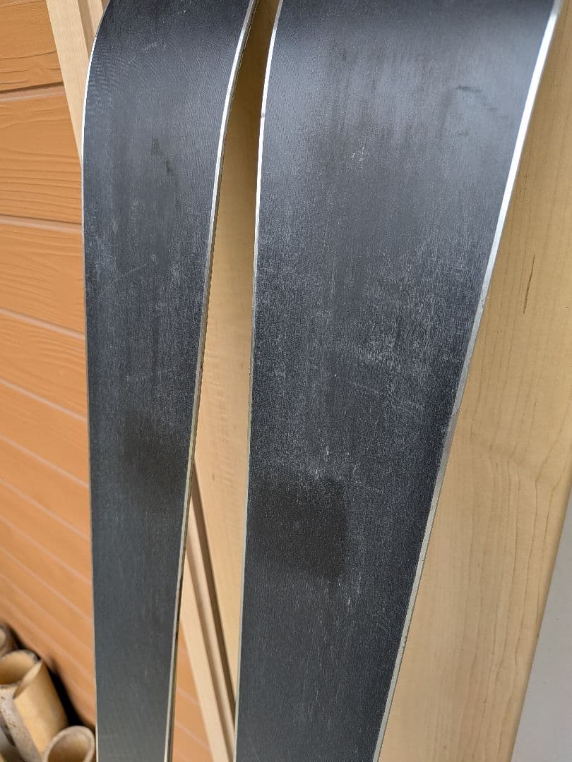 フォルクル　スキー板　166cm VOLKL