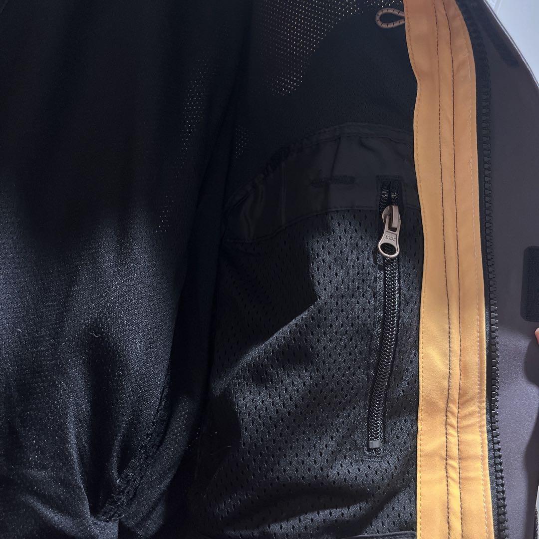 最終値下げ中‼️【新品未使用品Sサイズ】ACC スノーウェア 24-25