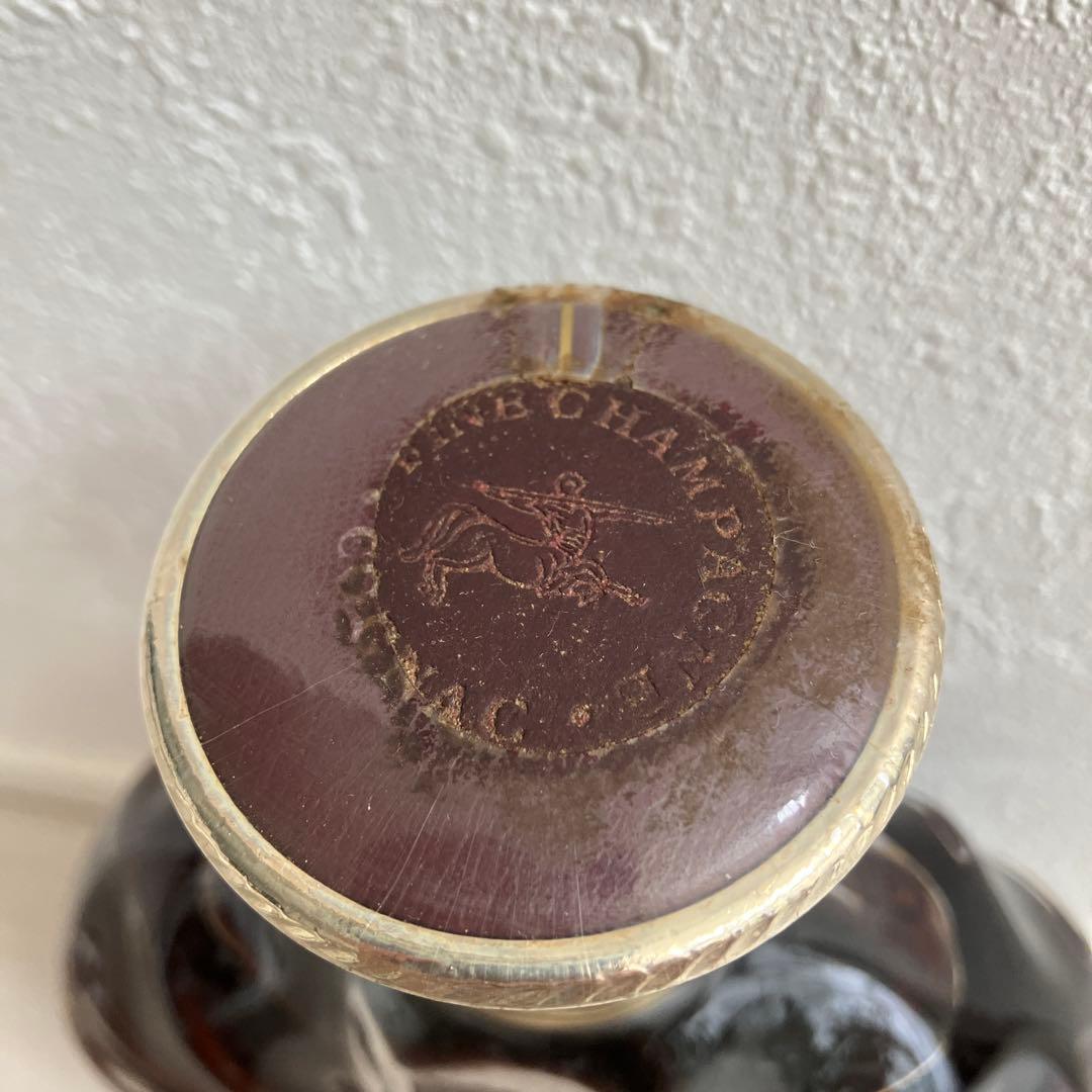 【古酒・未開封】REMY MARTIN XO SPECIAL