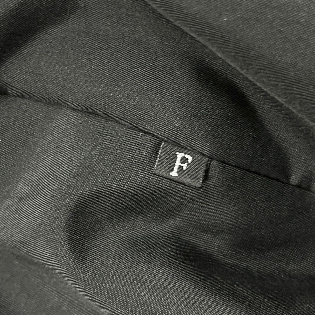 【美品】EMBA ロシアンセーブル&シェアードミンク ファーコート サイズF