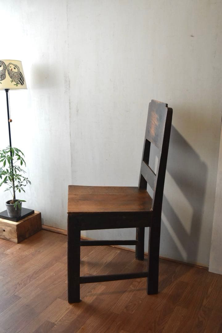 old maison chair ②