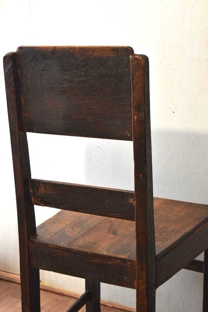 old maison chair ②