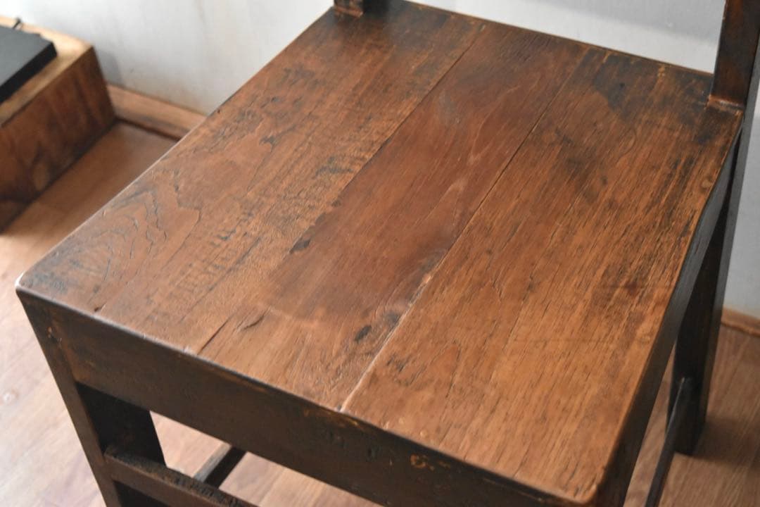 old maison chair ②