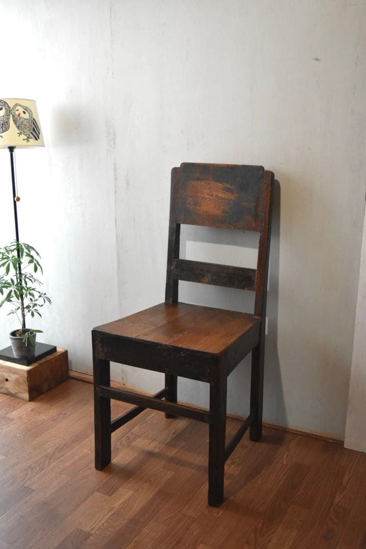 old maison chair ②