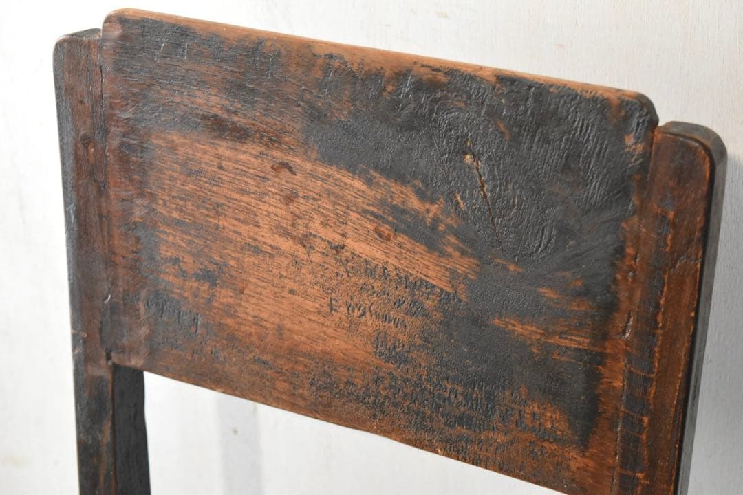 old maison chair ②