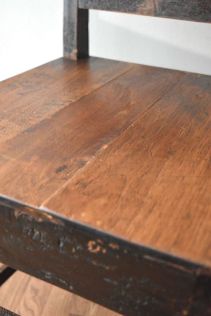 old maison chair ②