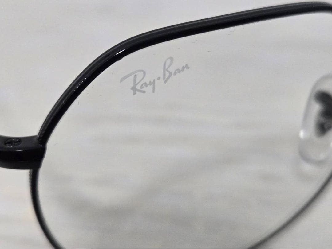 レイバン RB3565 002/GGJACK 調光レンズ 【キムタク着用モデル】