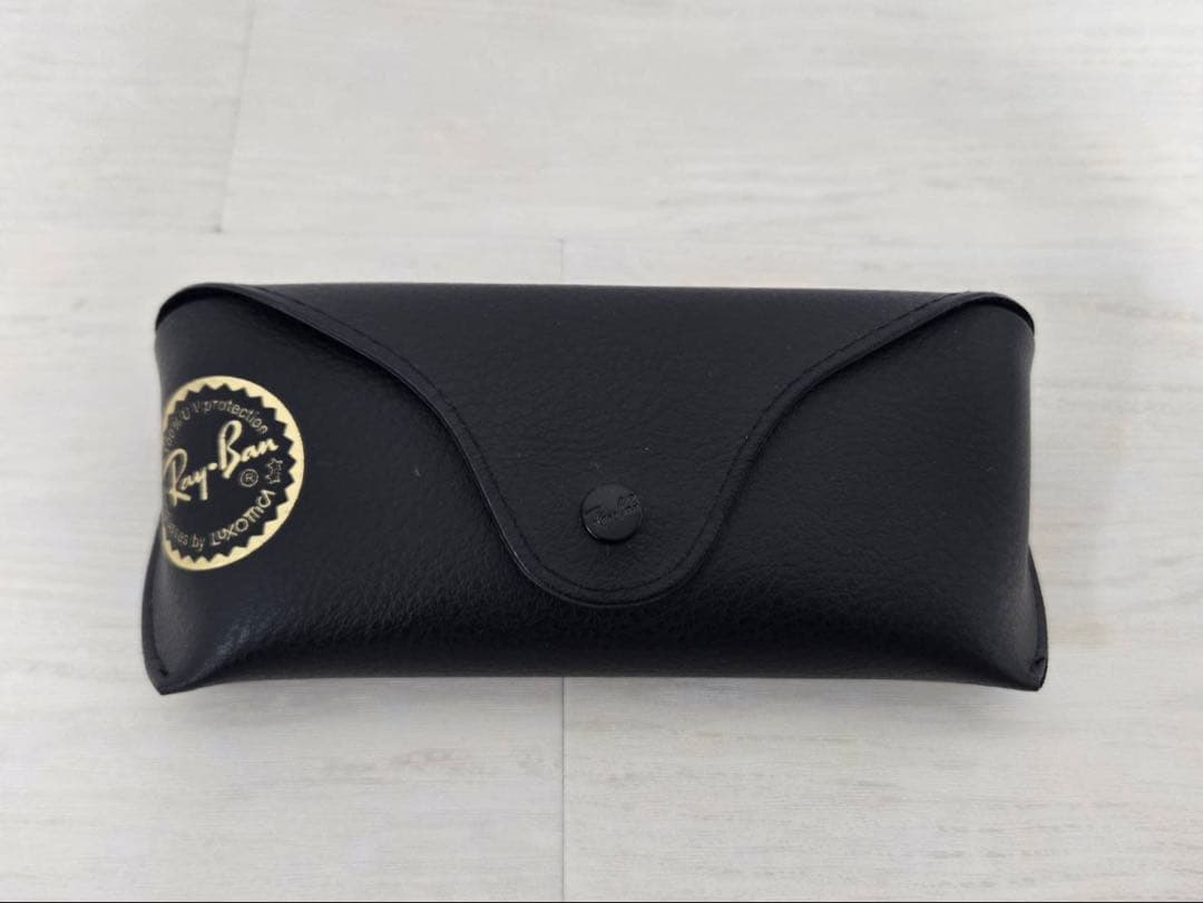 レイバン RB3565 002/GGJACK 調光レンズ 【キムタク着用モデル】