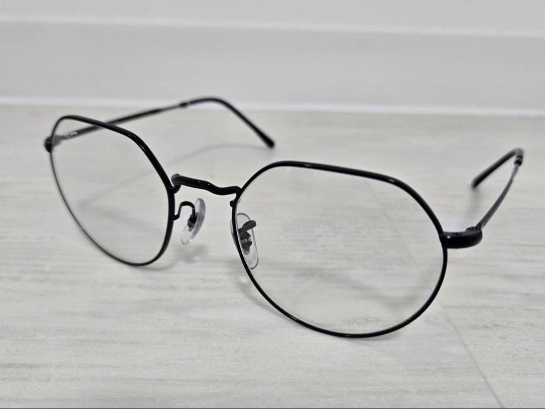 レイバン RB3565 002/GGJACK 調光レンズ 【キムタク着用モデル】