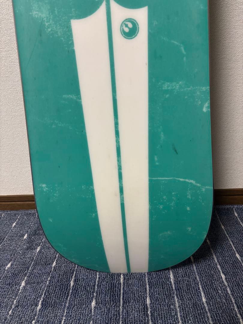 RICE28 RT6 152cm スノーボード