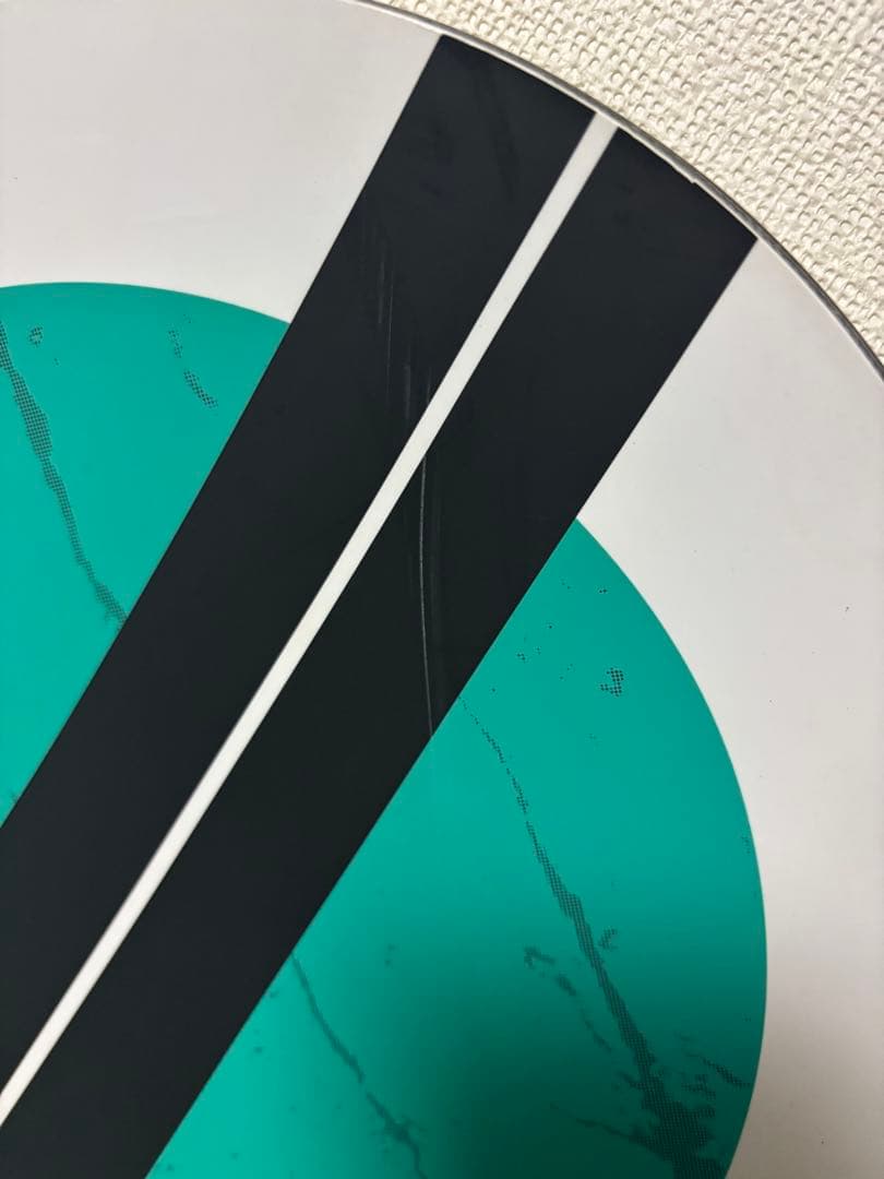 RICE28 RT6 152cm スノーボード