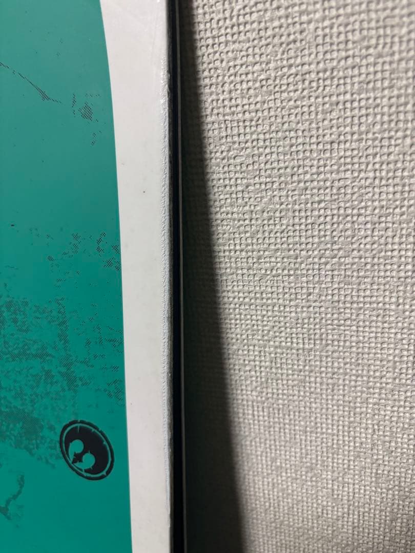 RICE28 RT6 152cm スノーボード