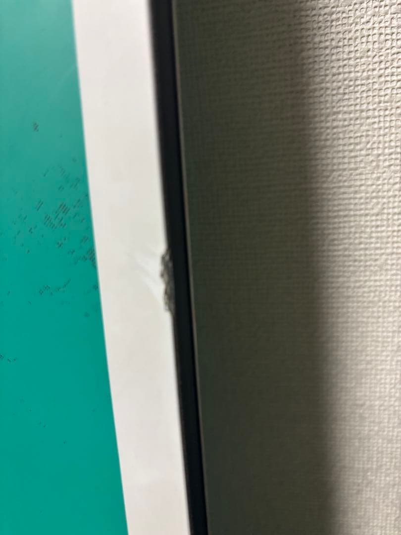 RICE28 RT6 152cm スノーボード