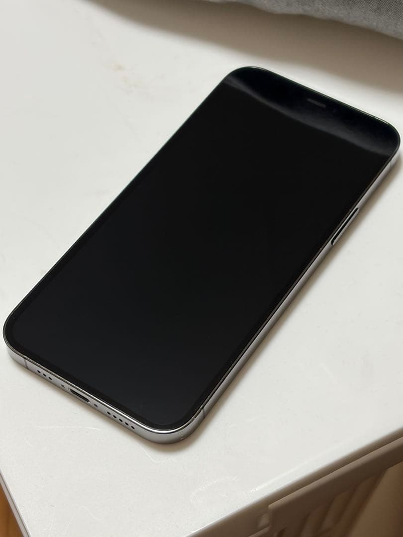 iPhone12 Pro SIMフリー　128GB