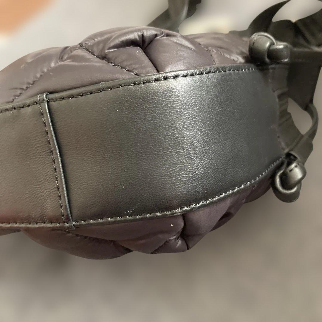 ATAO アタオ　コラッツァ ショルダーバッグ　美品