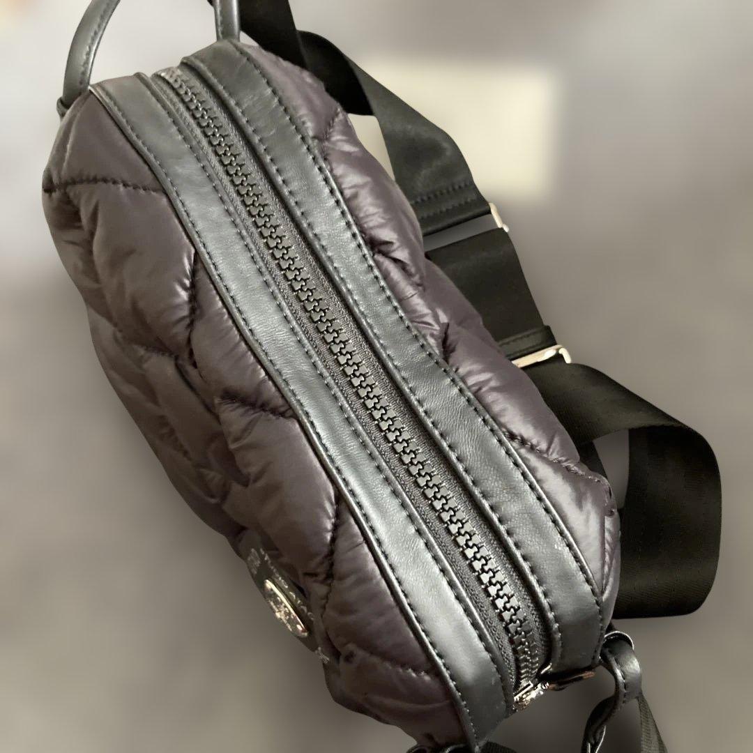 ATAO アタオ　コラッツァ ショルダーバッグ　美品