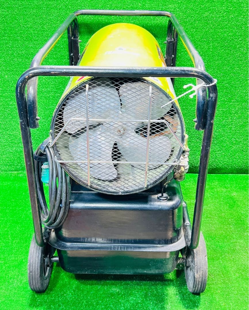 ORION ジェットヒーター HPE310-L 動作確認済み