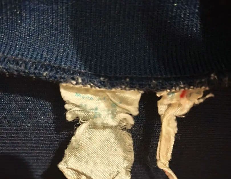 70-80s adidas Ventex トラックジャケット フランス 1st