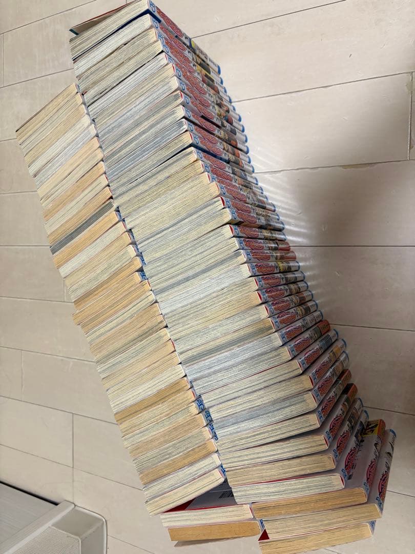 NARUTO 全巻セット