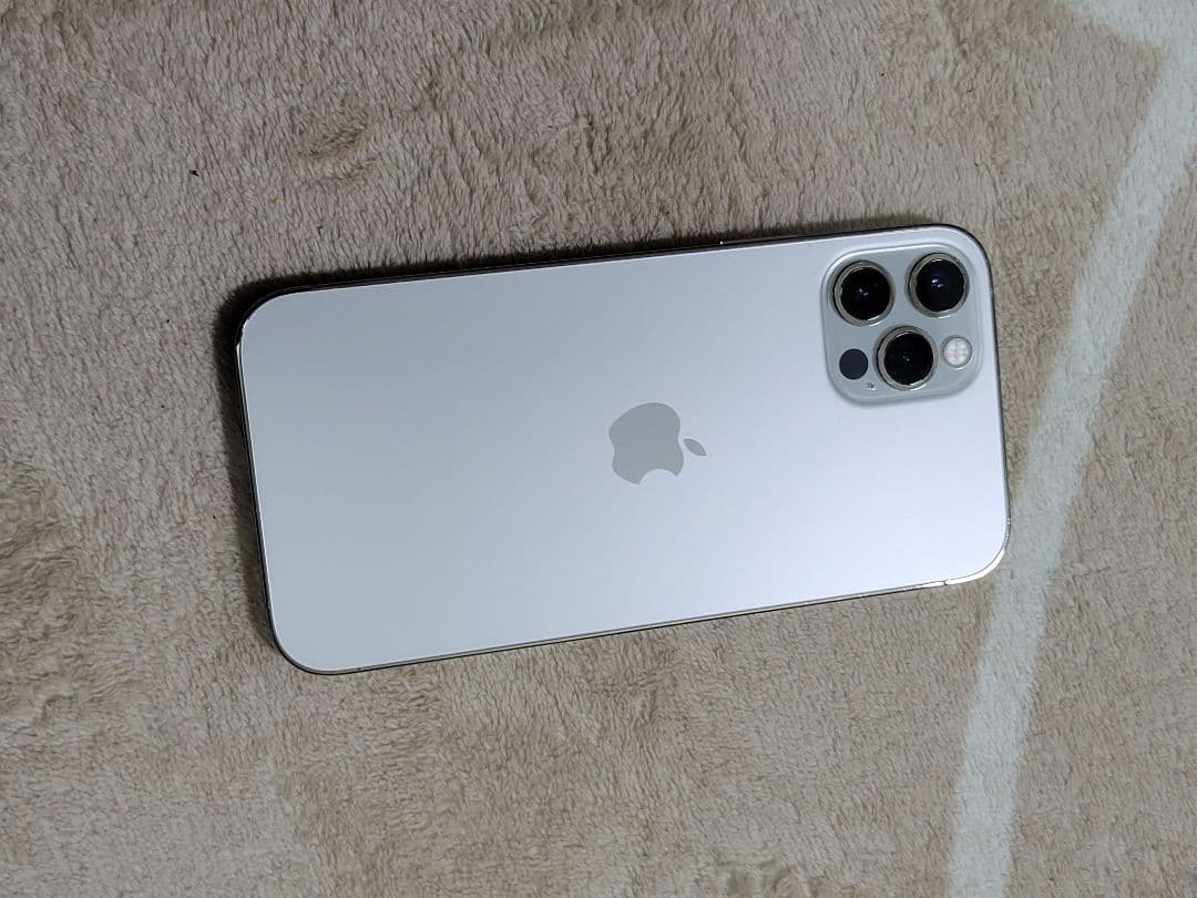 iPhone12Pro 128GB ゴールド