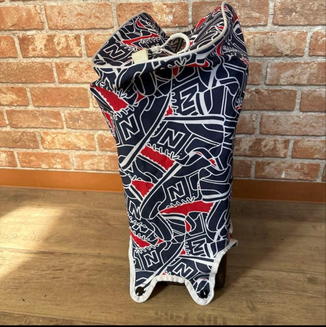 ‼️ニューバランス スタンド式キャディバック‼️