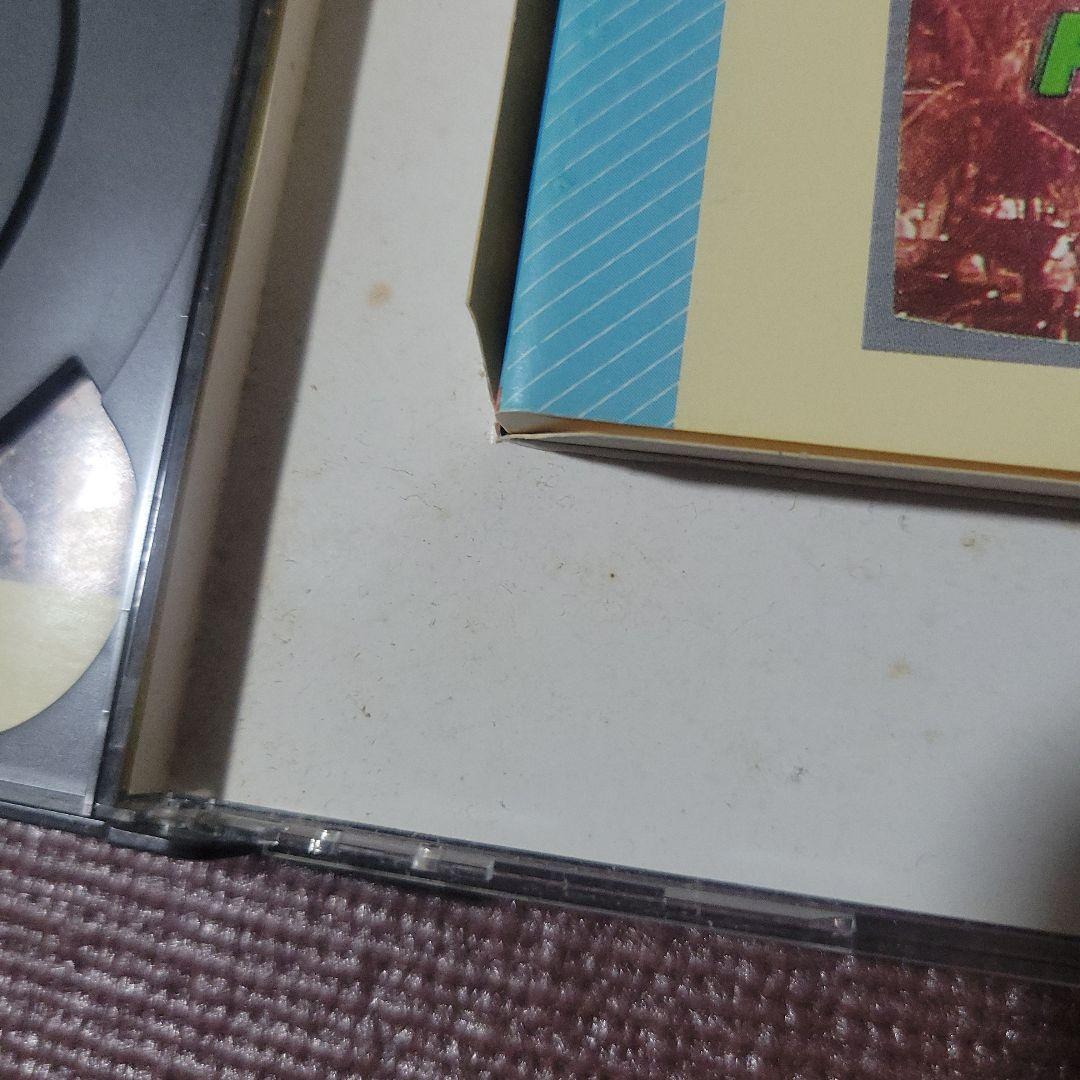 少年隊/プライヴェート・ライフ～ライト&シャドウ CD