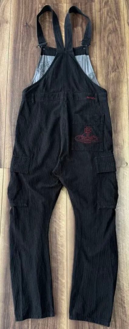 L*2様 Vivienne Westwood RED LABEL ブラック サロ