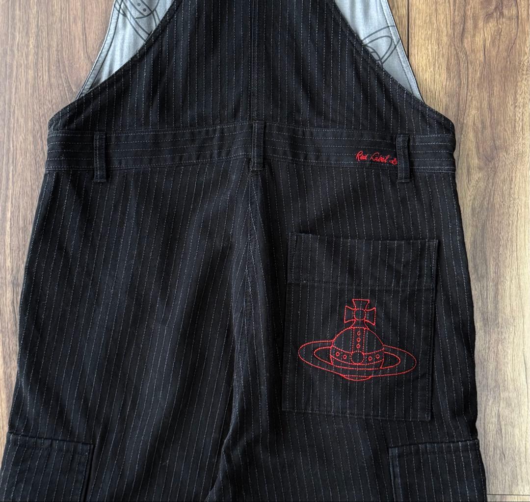 L*2様 Vivienne Westwood RED LABEL ブラック サロ