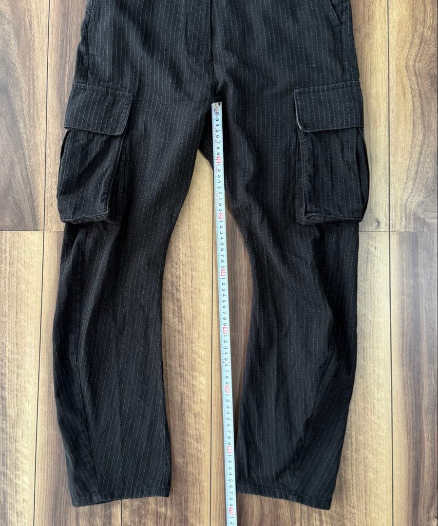 L*2様 Vivienne Westwood RED LABEL ブラック サロ