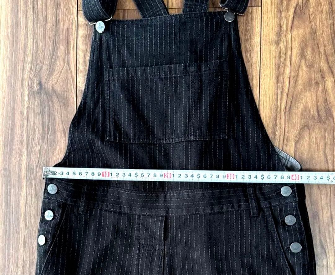 L*2様 Vivienne Westwood RED LABEL ブラック サロ