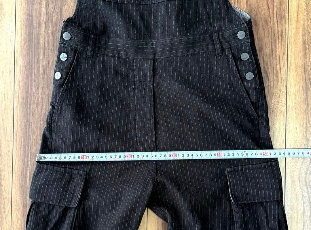 L*2様 Vivienne Westwood RED LABEL ブラック サロ